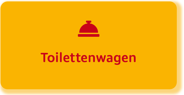 Toilettenwagen