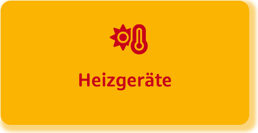 Heizgeräte