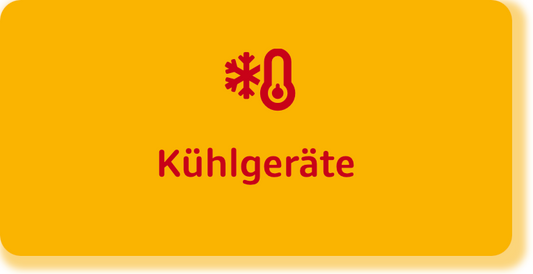 Kühlgeräte