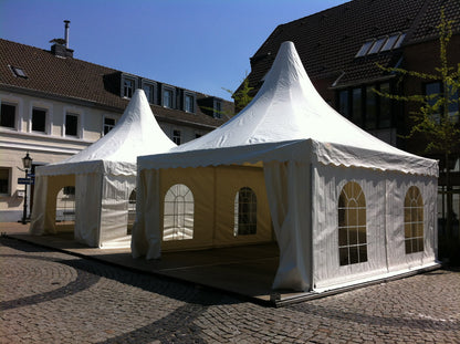 Pagodenzelt