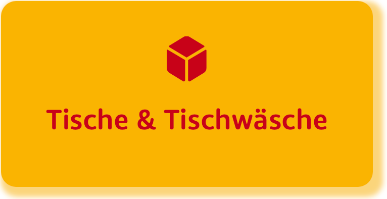 Tische & Tischwäsche